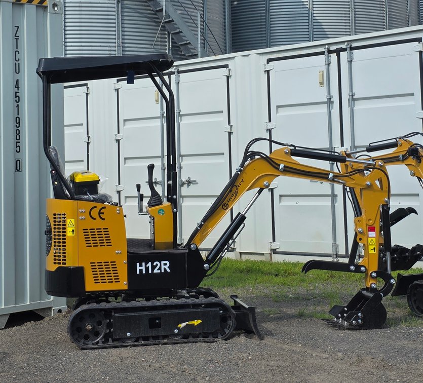 200+ Brand New Attachments & Equipment (165197)