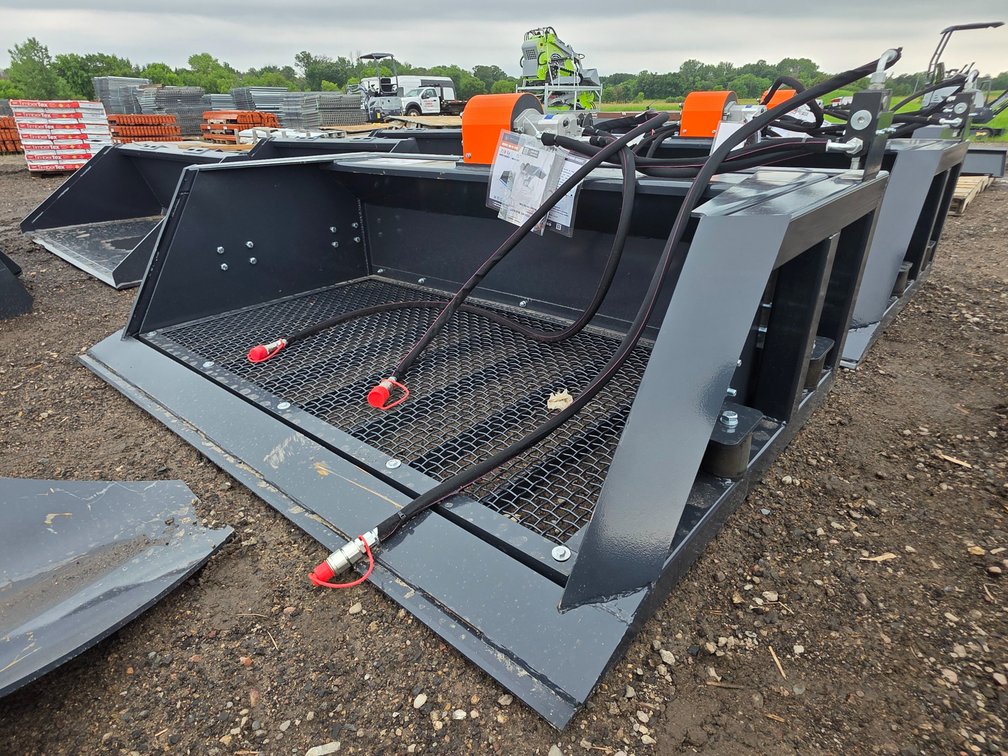 200+ Brand New Attachments & Equipment (165197)