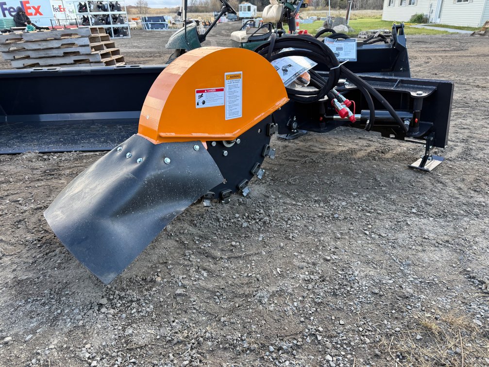 200+ Brand New Attachments & Equipment (165197)
