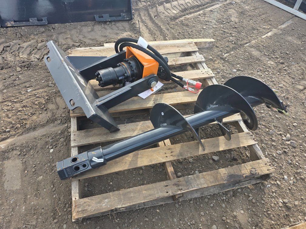 200+ Brand New Attachments & Equipment (165197)