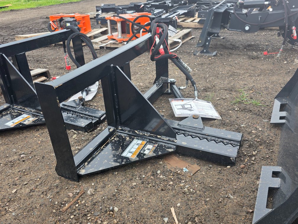 200+ Brand New Attachments & Equipment (165197)