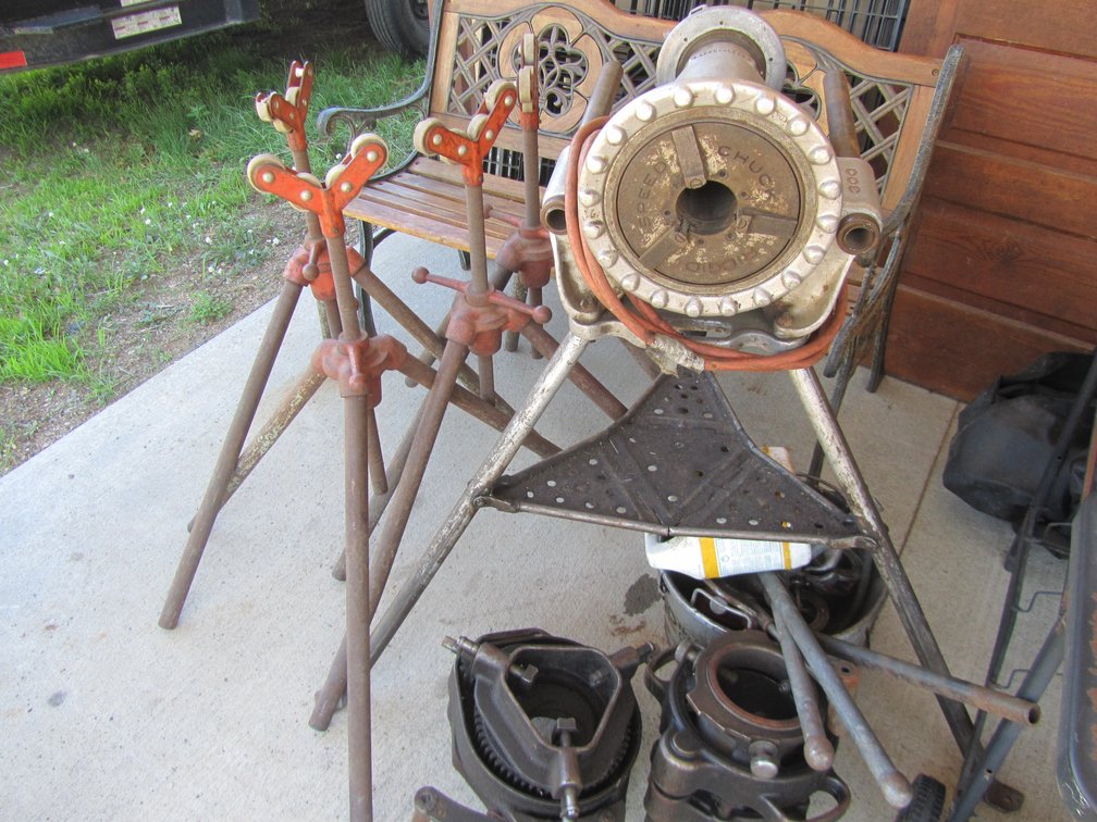 Ideal Corners Late July Consignment Auction, Pequot Lakes, MN (165680)