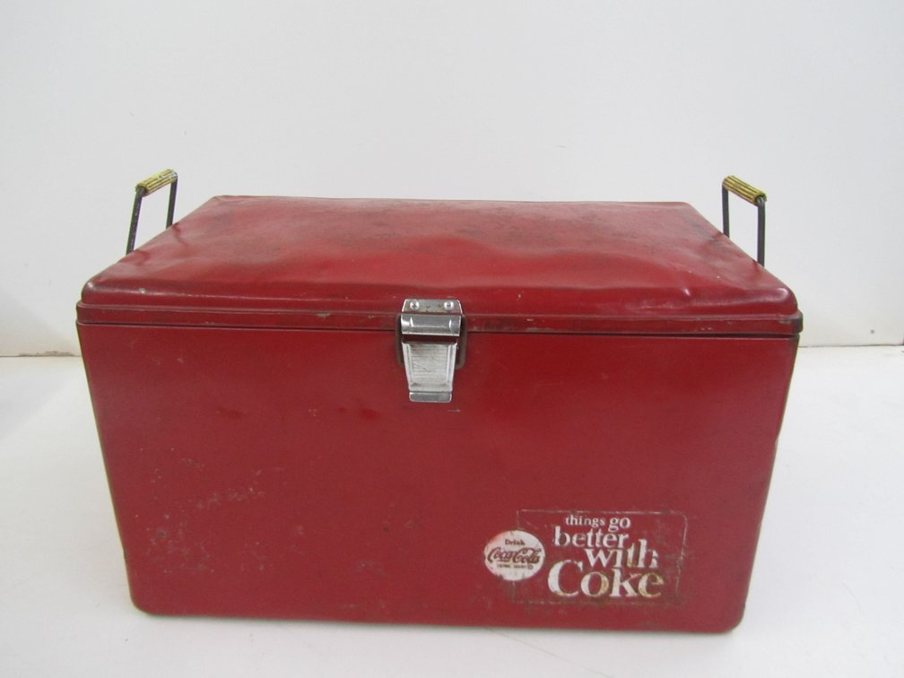 Ideal Corners Late July Consignment Auction, Pequot Lakes, MN (165680)