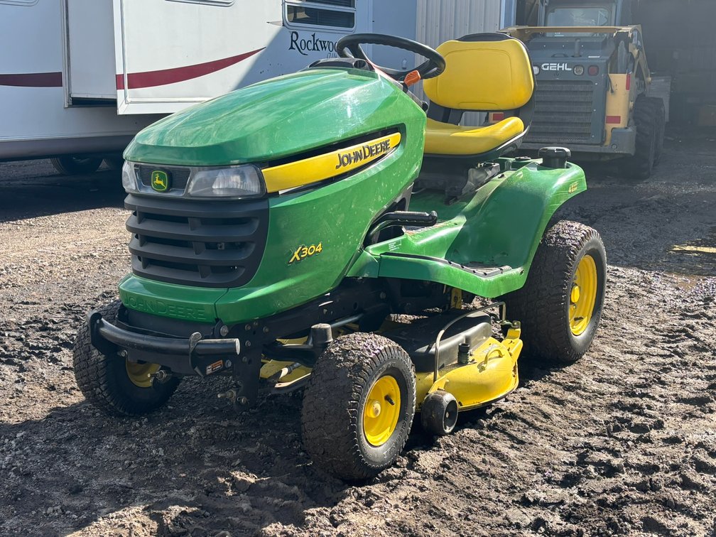July Multi-Seller Equipment Auction (164894)
