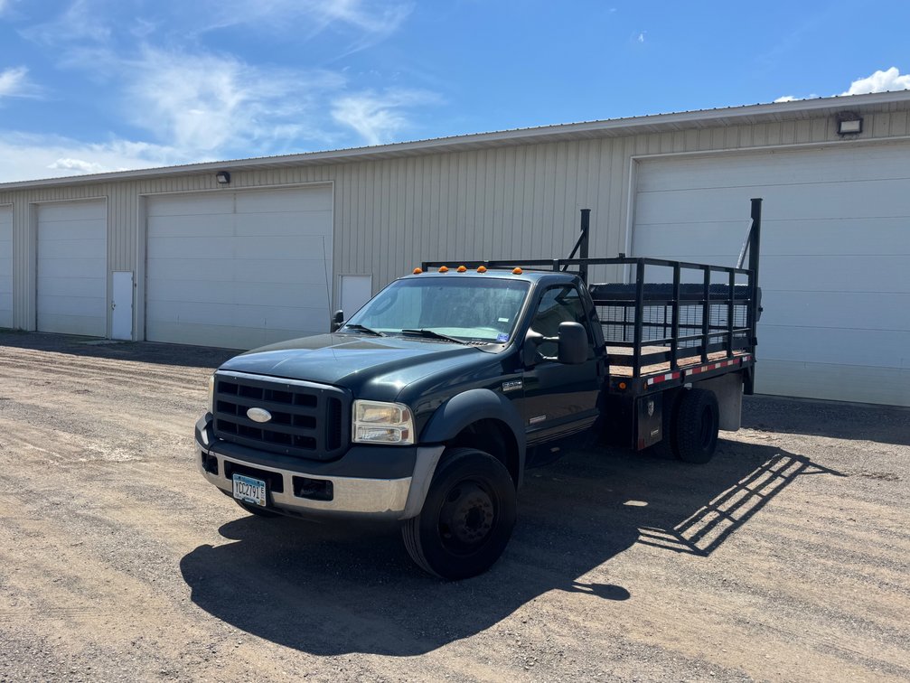 July Multi-Seller Equipment Auction (164894)