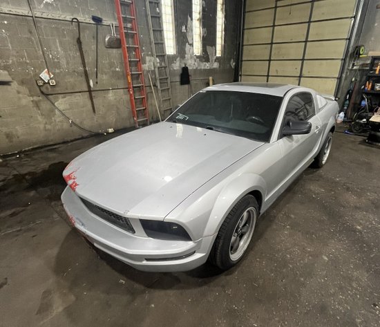 Image for Impound Auction #1 Minneapolis, MN