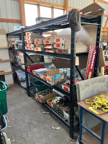 Image for Ramsey Moving Auction: Phase 2