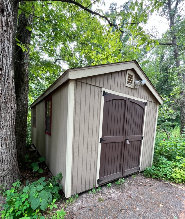 Ramsey Moving Auction: Phase 2
