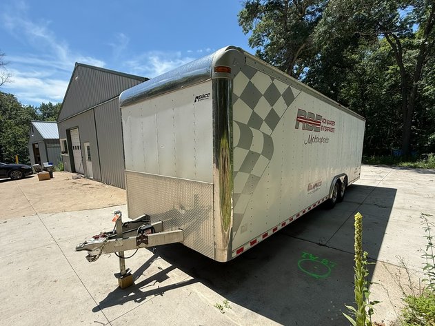 Image for Ramsey Moving Auction: Phase 1