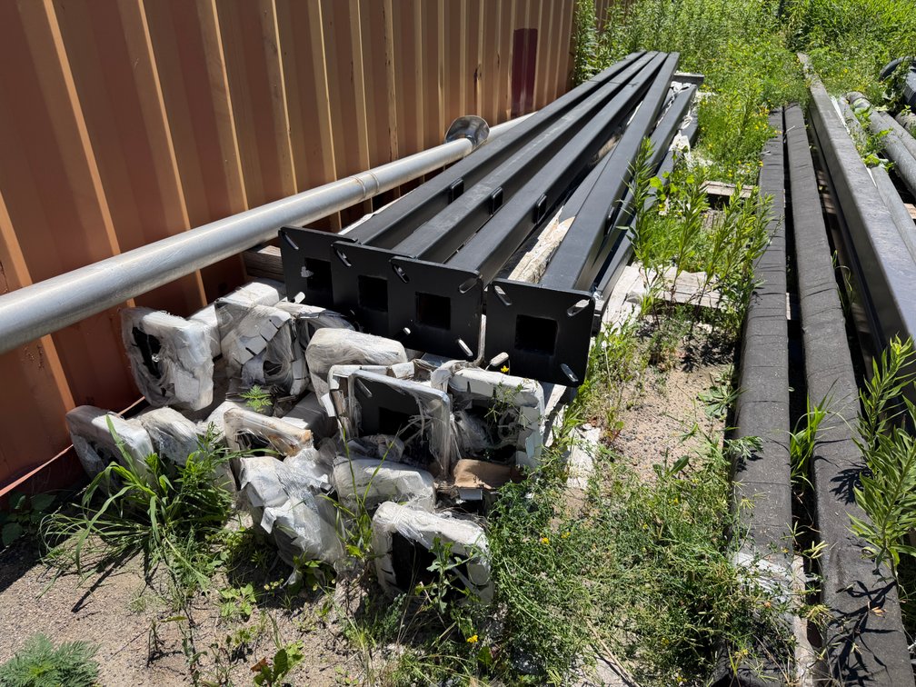 City of Champlin Standby Generators & Light Poles
