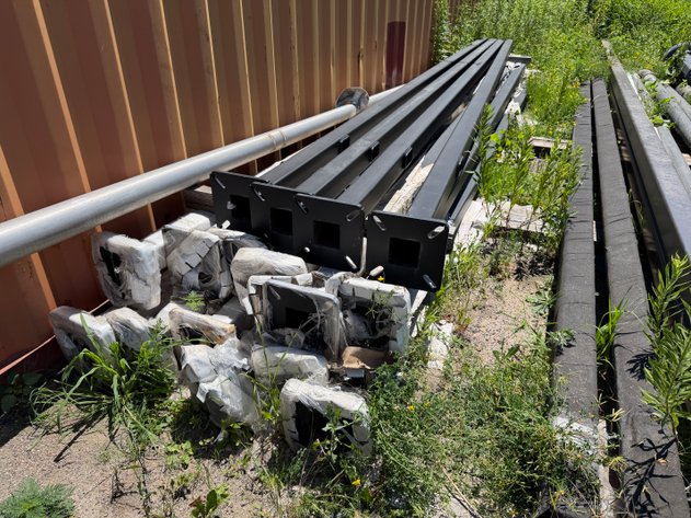 Image for City of Champlin Standby Generators & Light Poles