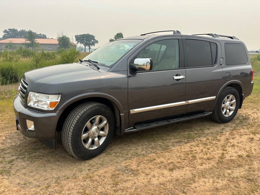 SUV & Truck Auction: Ford F-250, Chevrolet, GMC, Nissan, Jeep & More