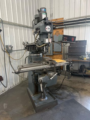 Image for Hutchinson Welding & Machine Shop
