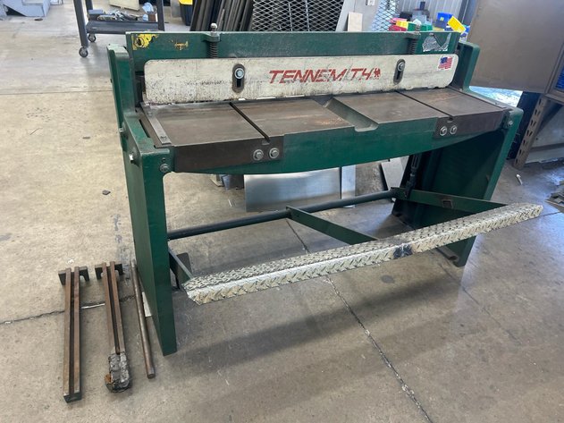 Image for Hutchinson Welding & Machine Shop