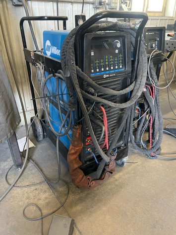 Image for Hutchinson Welding & Machine Shop