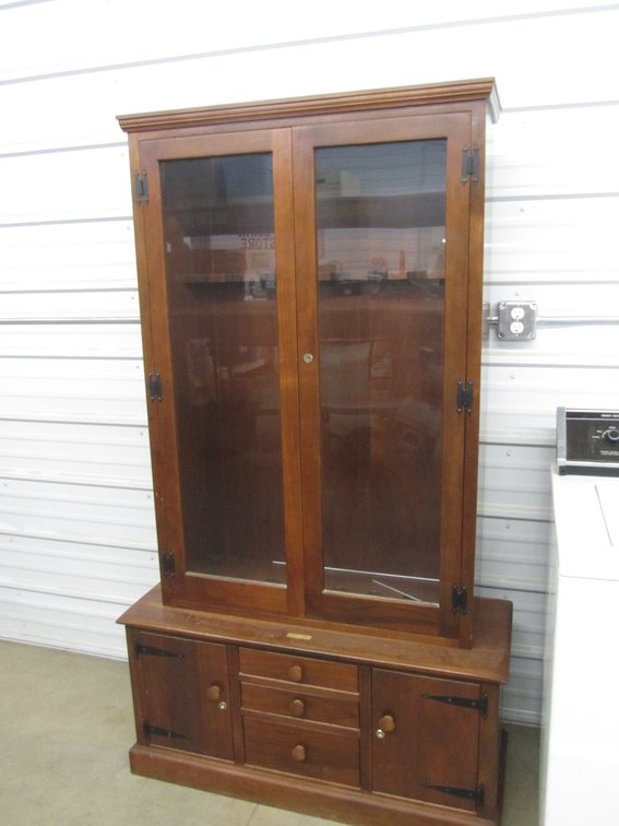 Ideal Corners August Consignment Auction, Pequot Lakes, MN