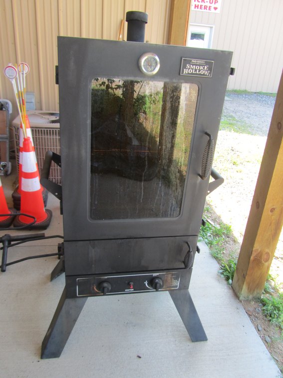 Ideal Corners August Consignment Auction, Pequot Lakes, MN