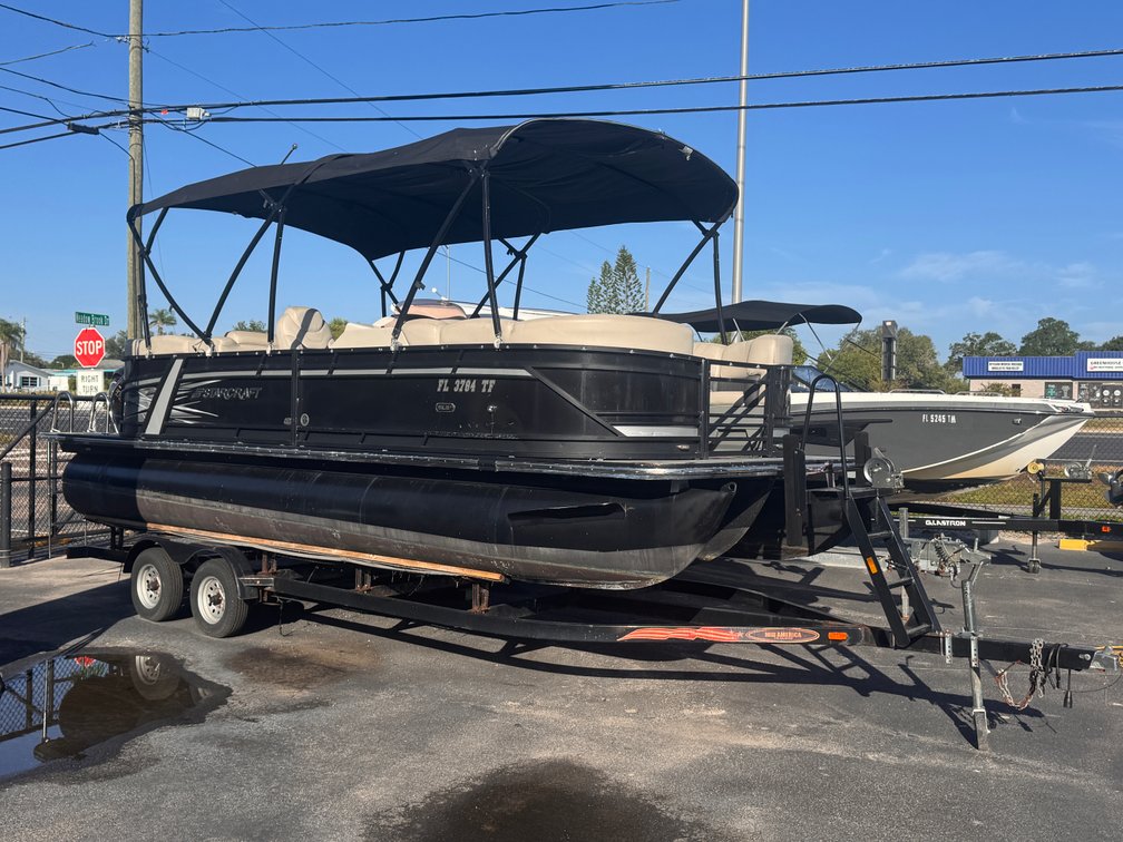 Florida Boat Liquidation