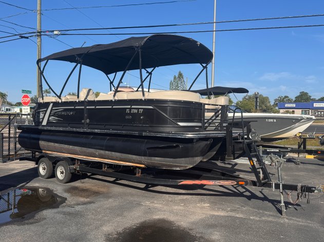Image for Florida Boat Liquidation