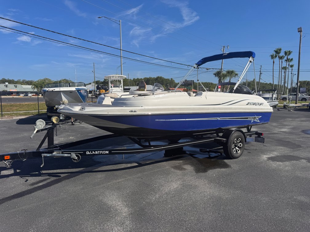 Florida Boat Liquidation