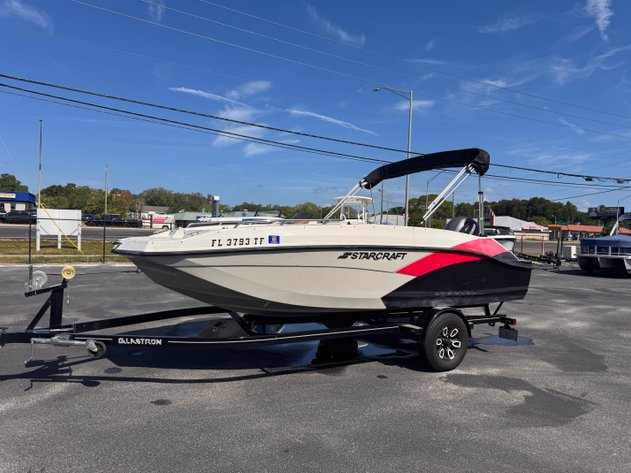 Image for Florida Boat Liquidation