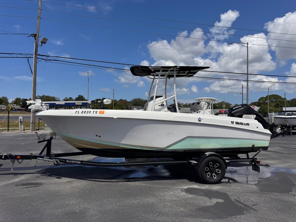 Florida Boat Liquidation