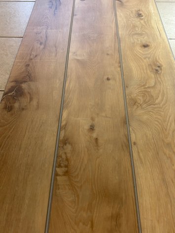 Image for 11,700 Sq Ft of Rigid Core Vinyl Waterproof Flooring