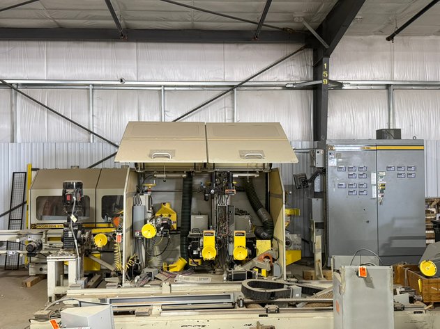 Image for Machine Shop & Industrial Surplus