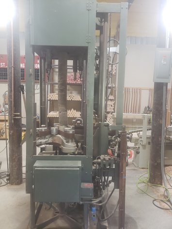Image for Machine Shop & Industrial Surplus