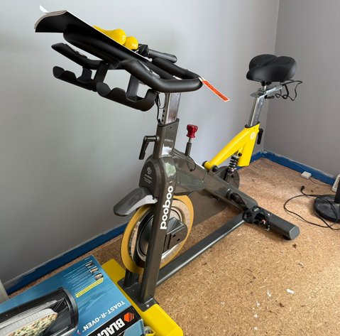 Image for Brook Park Moving Auction: John Deere Mower, Tools, Furniture, Household