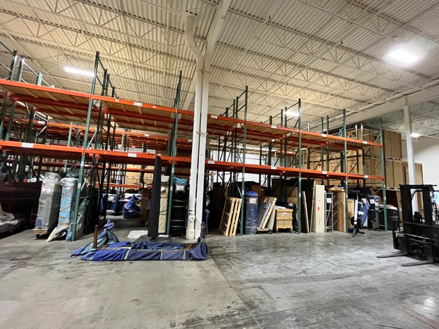 Image for Paragon Moving & Storage Liquidation