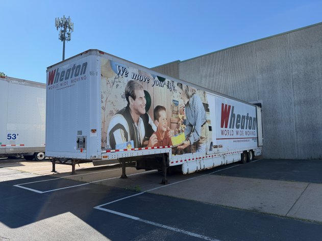 Image for Paragon Moving & Storage Liquidation