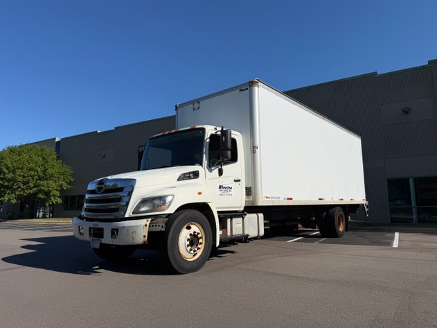 Image for Paragon Moving & Storage Liquidation