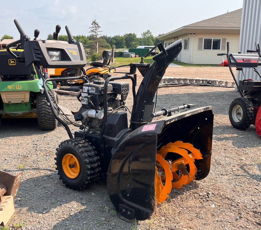 August Multi-Seller Tools & Equipment Auction
