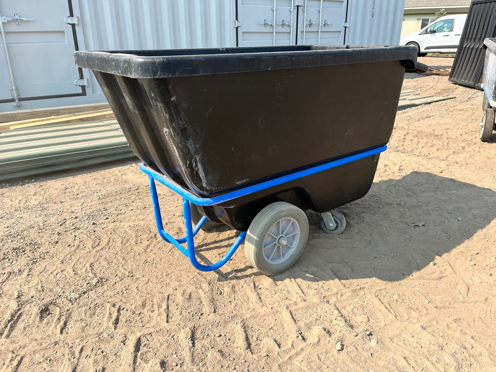 August Multi-Seller Tools & Equipment Auction
