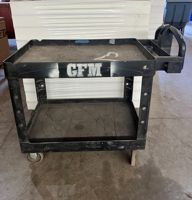 August Multi-Seller Tools & Equipment Auction