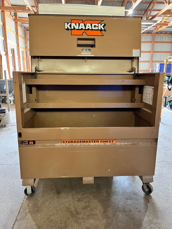 August Multi-Seller Tools & Equipment Auction