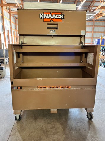 Image for August Multi-Seller Tools & Equipment Auction