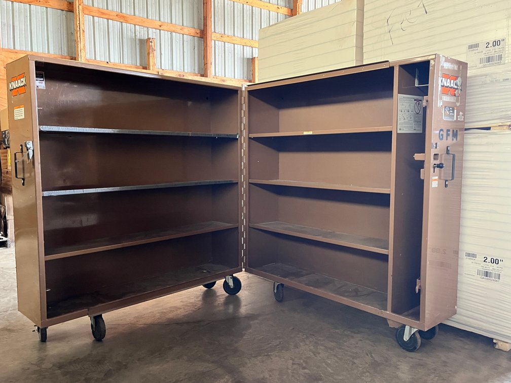 August Multi-Seller Tools & Equipment Auction