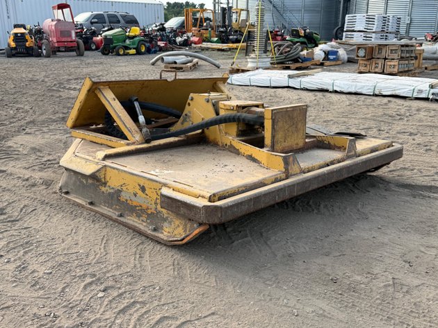 Image for August Multi-Seller Tools & Equipment Auction