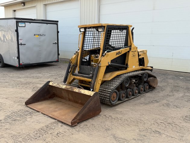Image for August Multi-Seller Tools & Equipment Auction