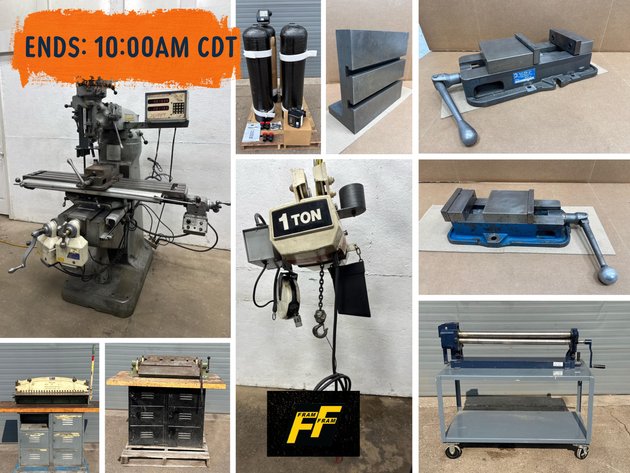 Image for Fram Fram 2026 Summer Surplus