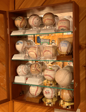 Image for Twins & Sports Memorabilia, Garden Décor & Holiday Décor (161470)