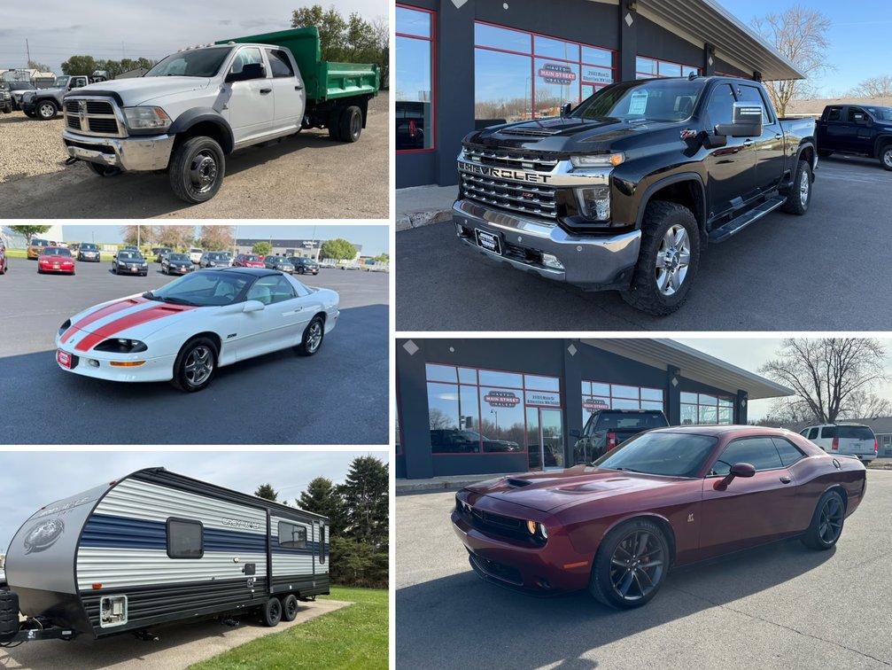 Dealer Surplus to Ongoing Operations (152419)