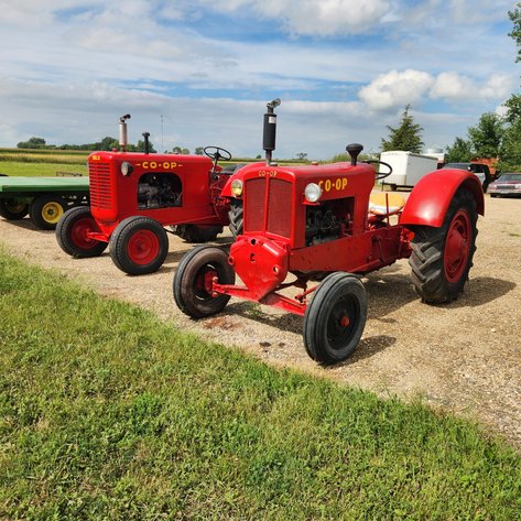 Image for Cars, Equipment, Trucks, Trailers, Farm: Fitzner Auction Lot Renville, MN