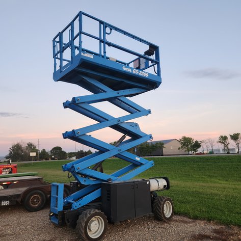 Image for Cars, Equipment, Trucks, Trailers, Farm: Fitzner Auction Lot Renville, MN