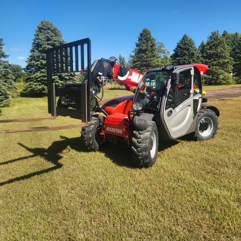 Image for Cars, Equipment, Trucks, Trailers, Farm: Fitzner Auction Lot Renville, MN