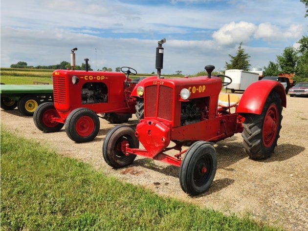 Image for Cars, Equipment, Trucks, Trailers, Farm: Fitzner Auction Lot Renville, MN