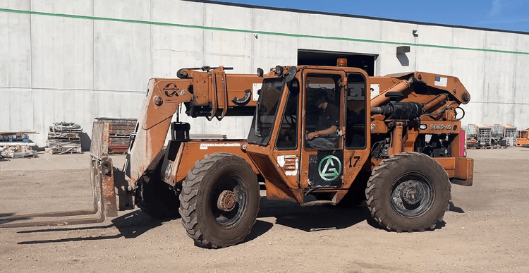 Image for Commercial Concrete & Masonry Company Surplus To Ongoing Operations