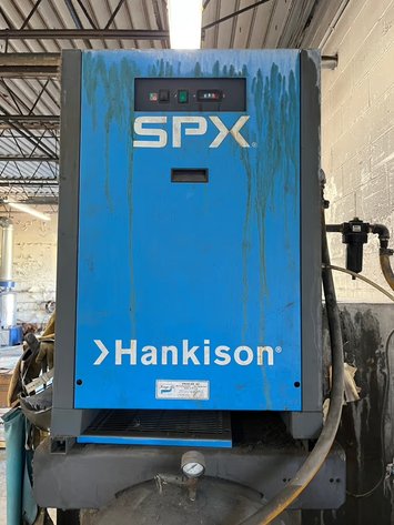 Image for Powder Coating Equipment, Tools & Inventory Liquidation